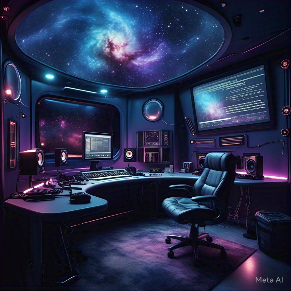 Nebula Narratives
