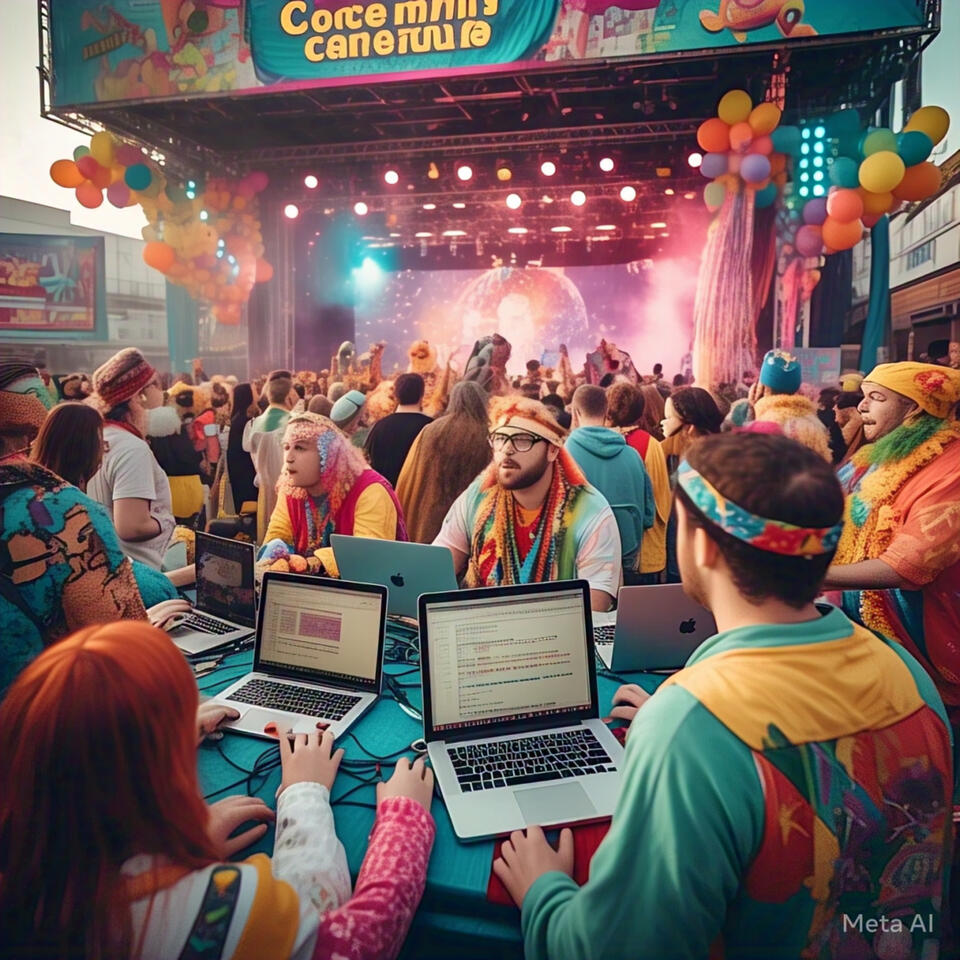 Code Carnival