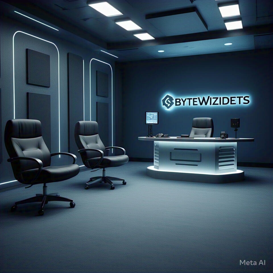 Byte Wizards