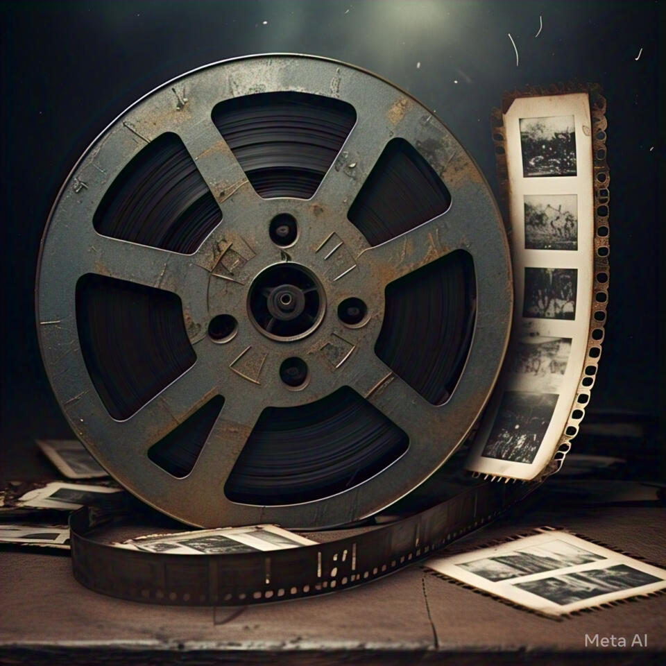 Celluloid Secrets