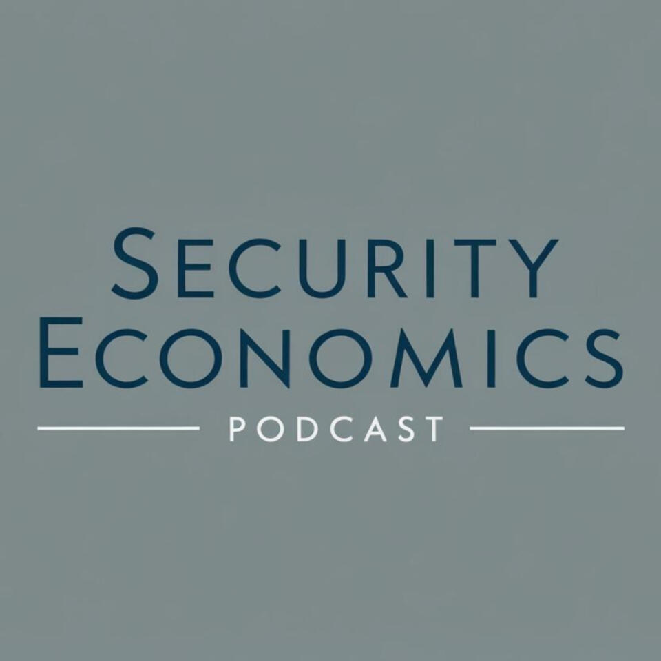 Security Economics