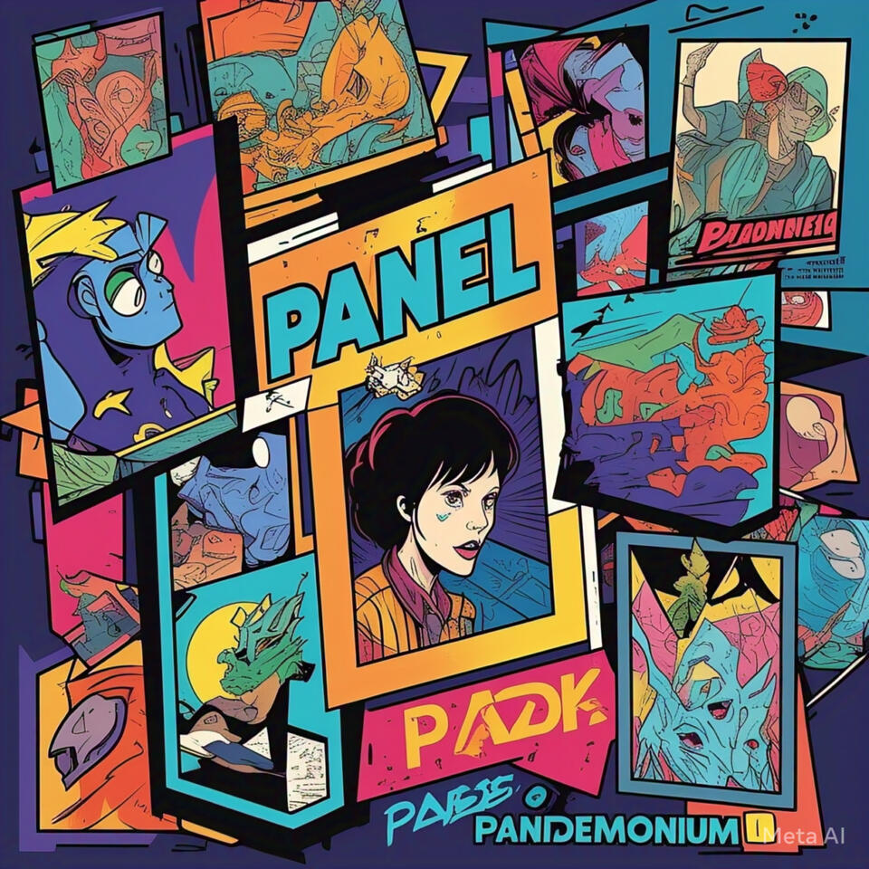 Panel Pandemonium