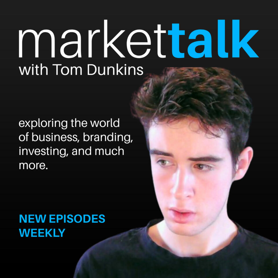 MarketTalk with Tom Dunkins