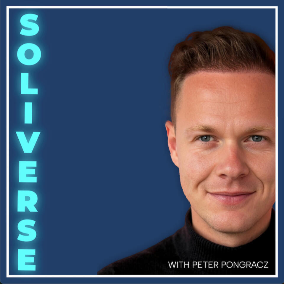 Soliverse podcast