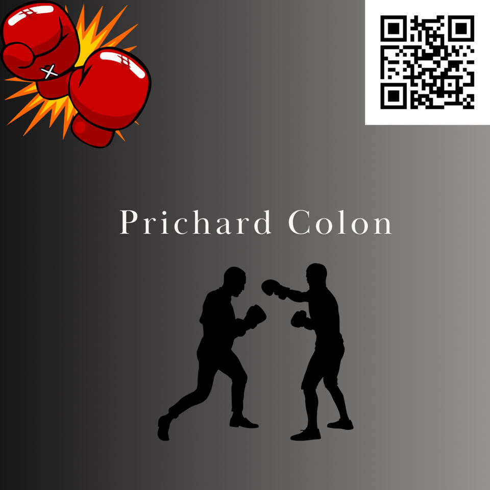 Prichard Colon Recovering Day By Day Now 2025