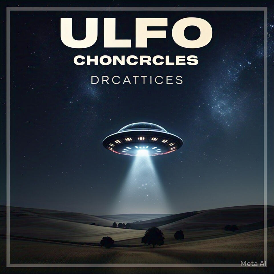 UFO Chronicles