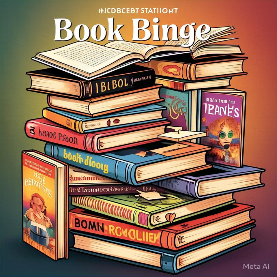 Book Binge