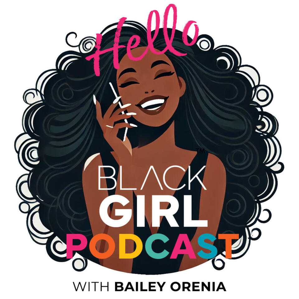 Hello Black Girl