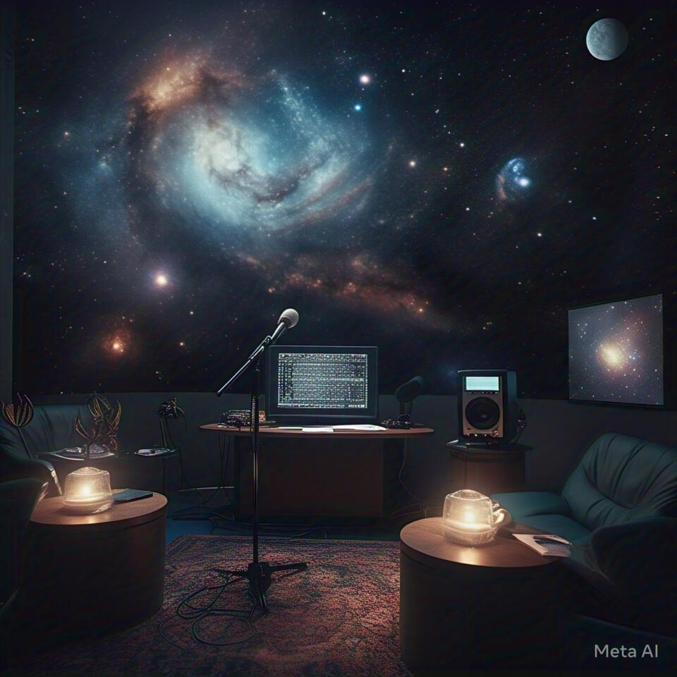 Starry Speculations