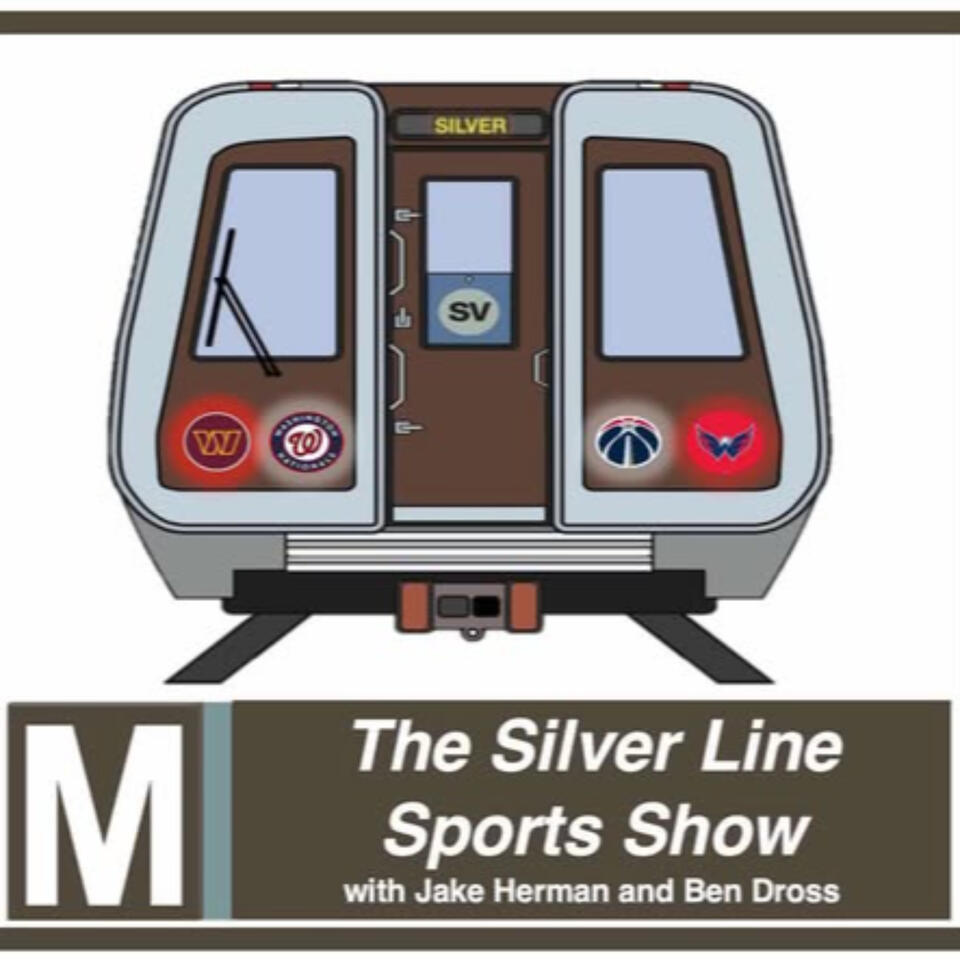 The Silver Line Sports Show