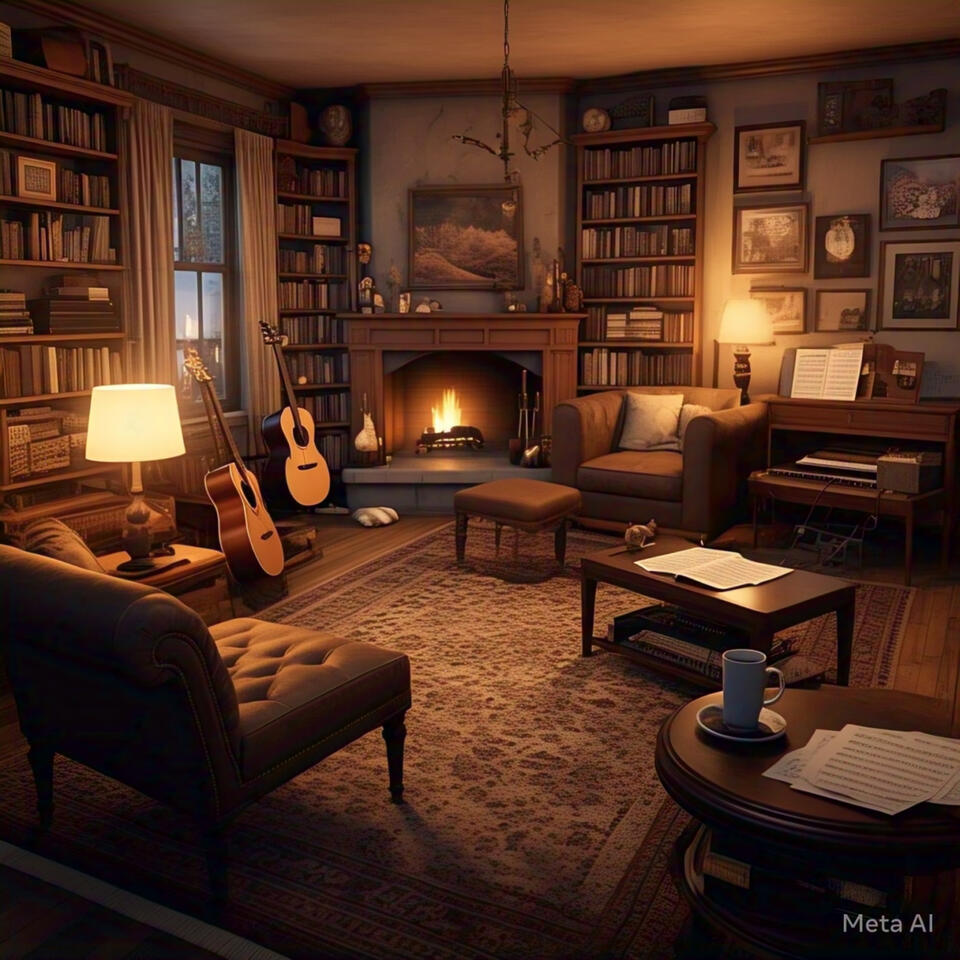 Theorist's Den