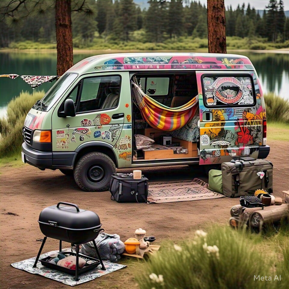 Vandwellers Hacks