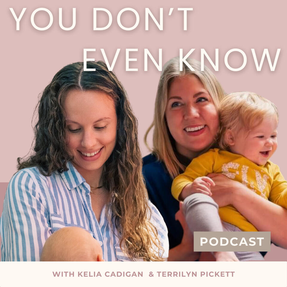 You Don't Even Know