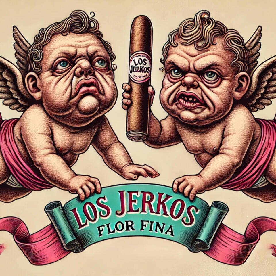 Los Jerkos