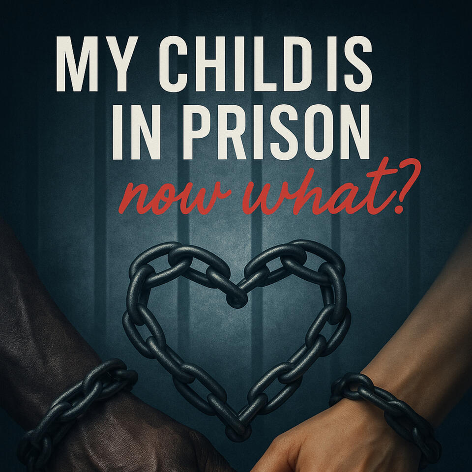 My Child Is In Prison, Now What? with Tiffany Nicole