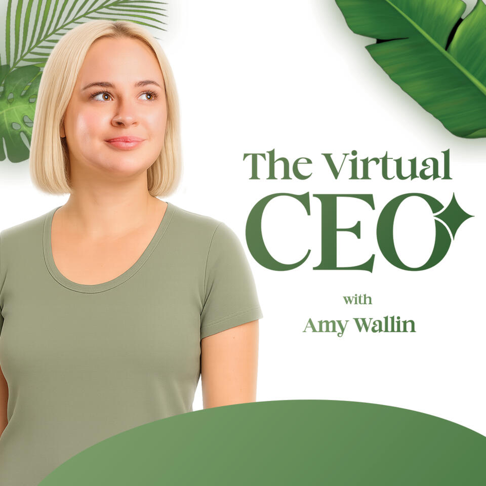 The Virtual CEO