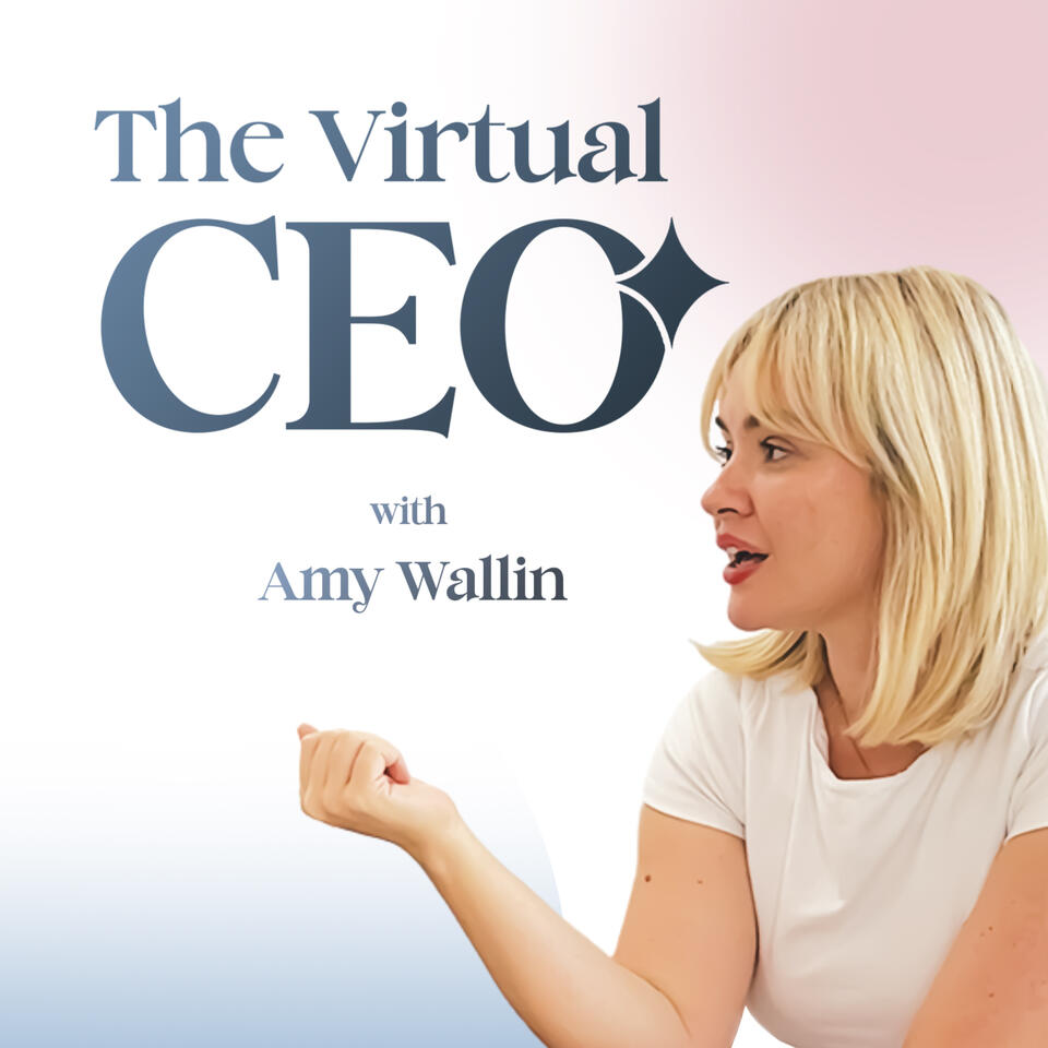 The Virtual CEO
