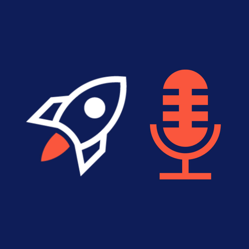 FieldRocket Podcast