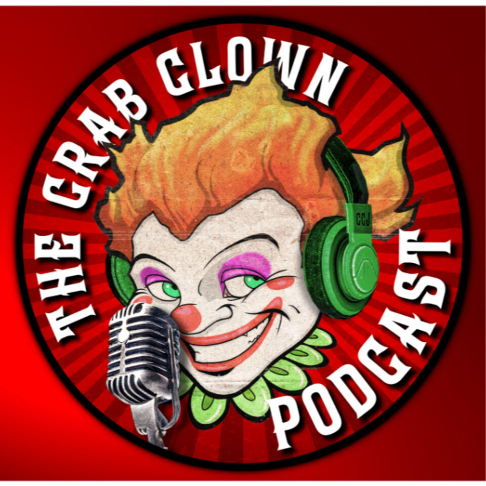 The Crab Clown Podcast