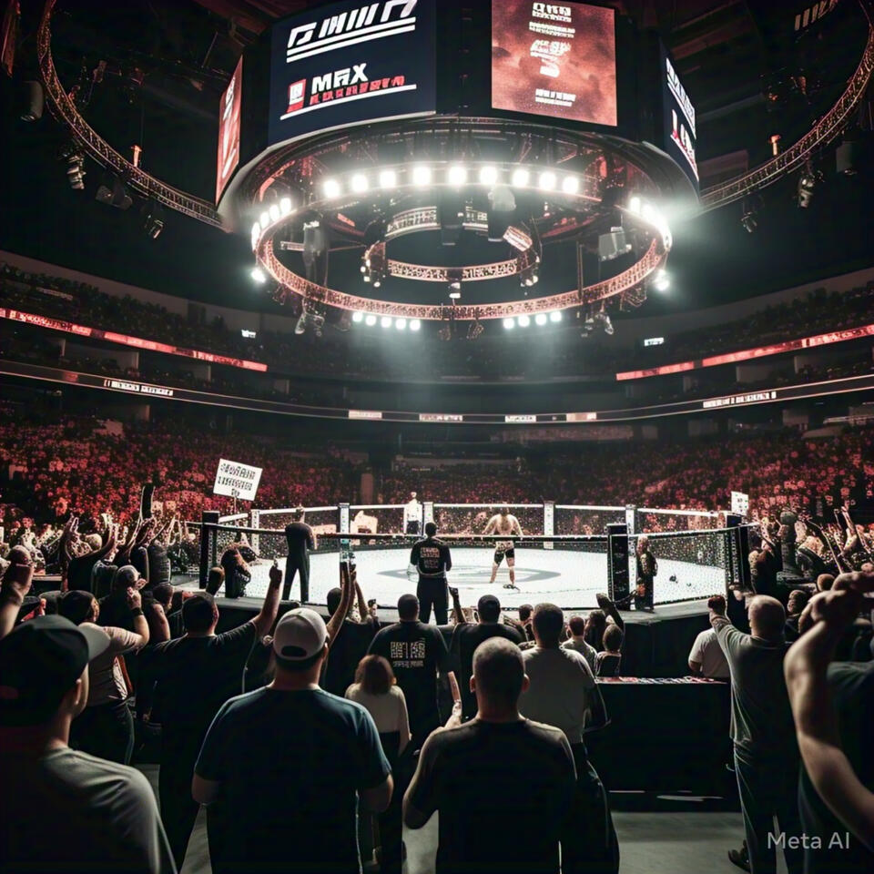 MMA Underground