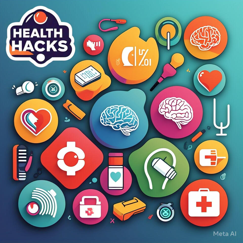 Health Hacks