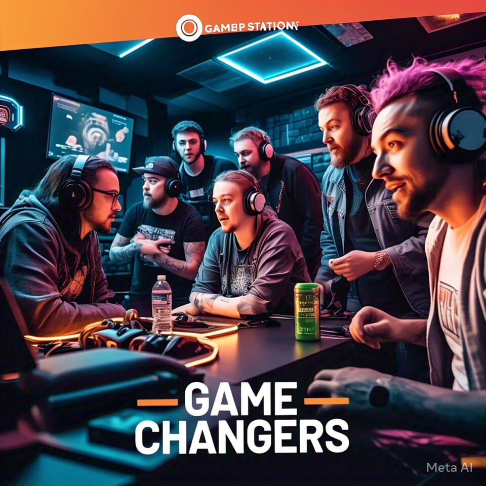 Game Changers
