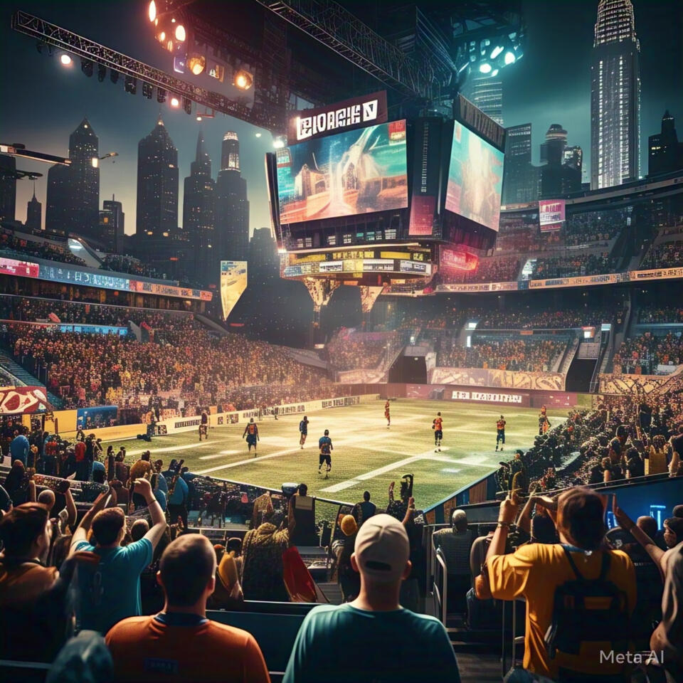 Fantasy Sports Frenzy