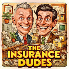 The Insurance Dudes