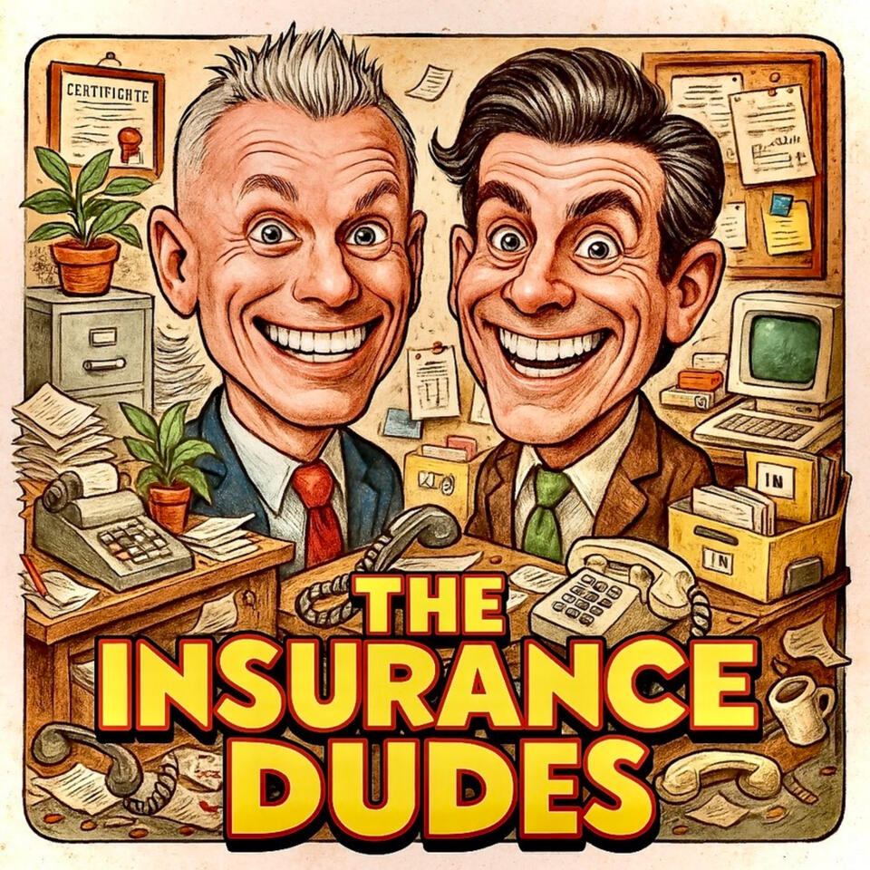 The Insurance Dudes