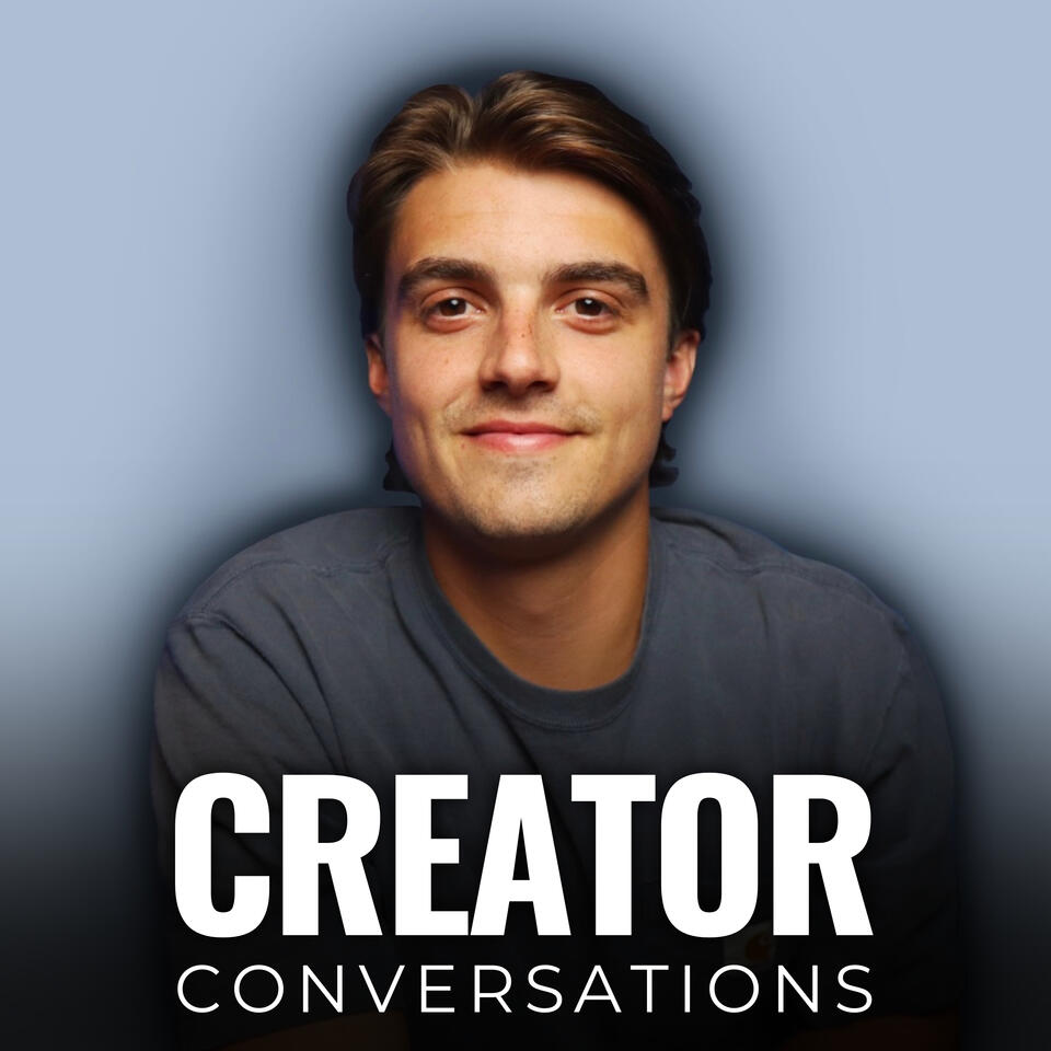 Creator Conversations