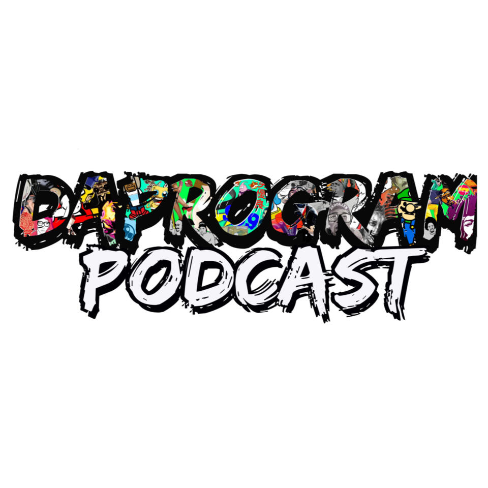 Daprogram Podcast