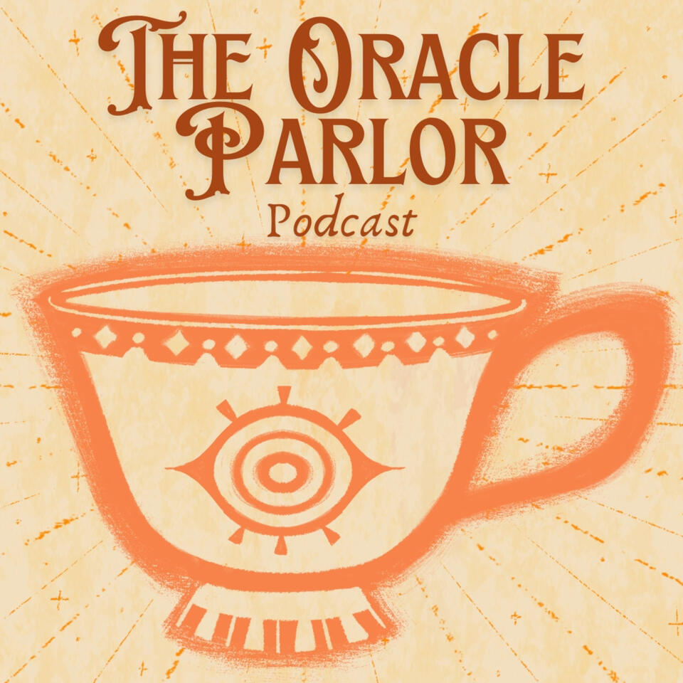 The Oracle Parlor