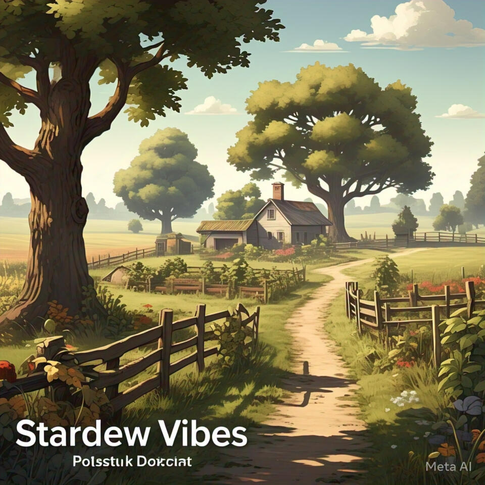 Stardew Vibes