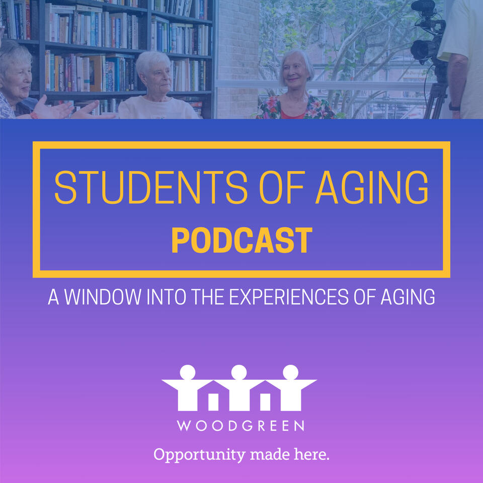 Students of Aging