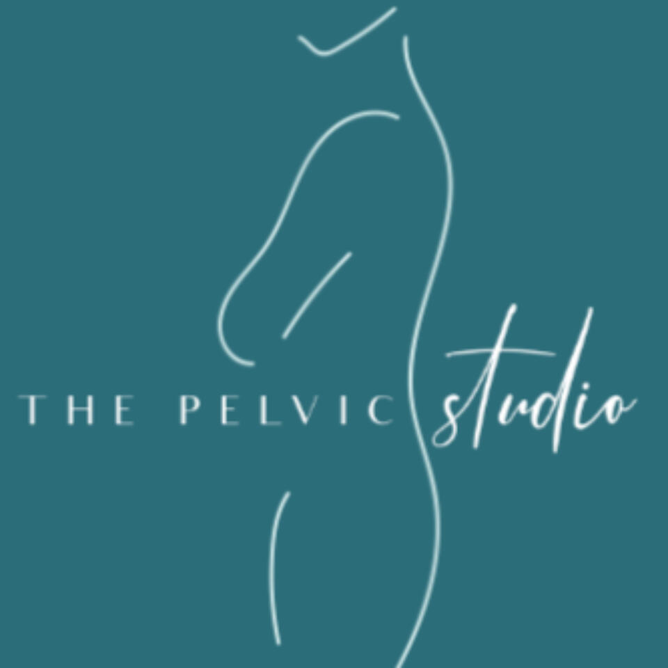 The Pelvic Studio Podcast