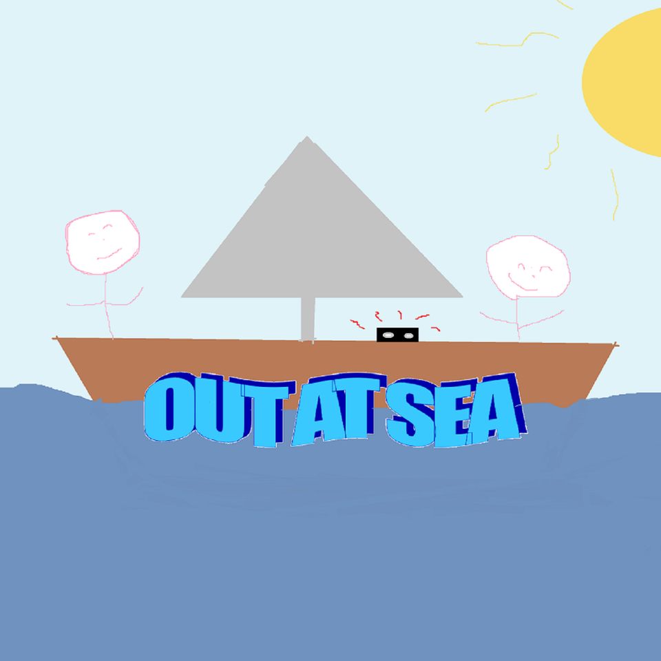 Out At Sea