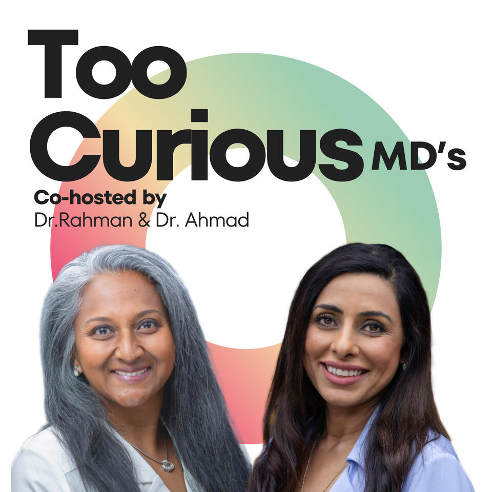 Too Curious MDs