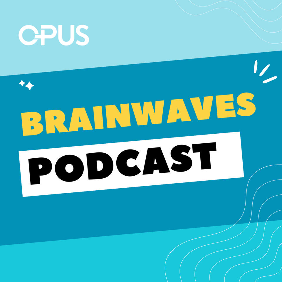 Brainwaves by Opus
