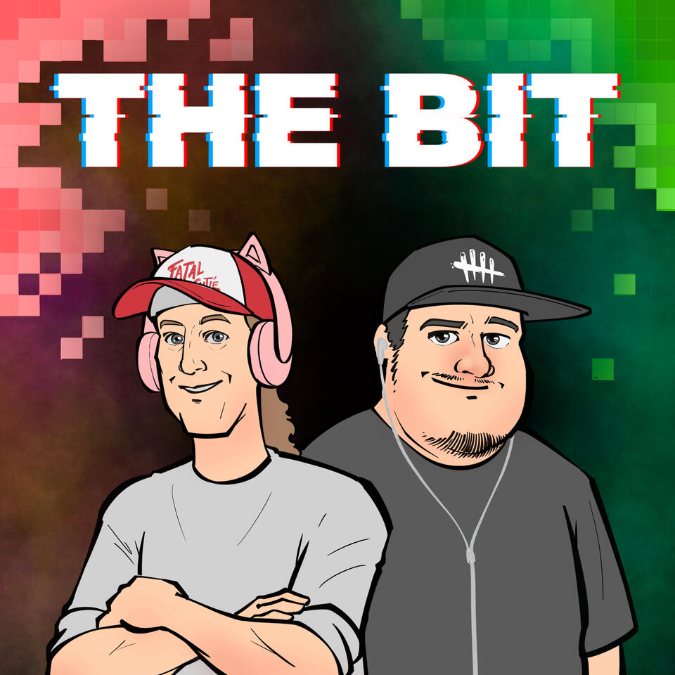 The Bit