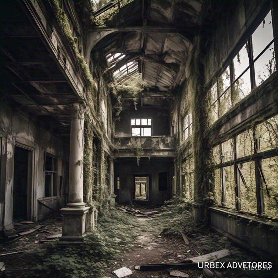 Urbex Adventures