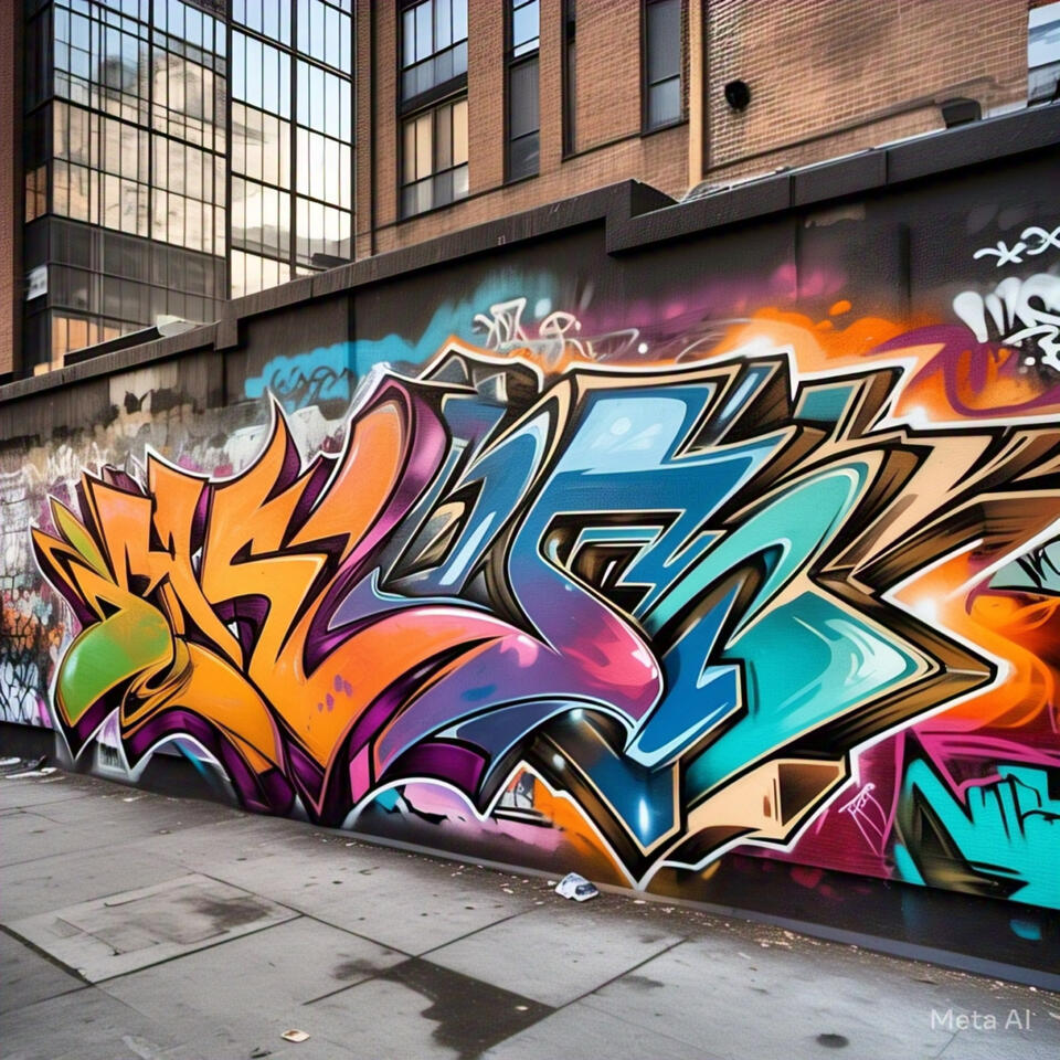 Graffiti Gurus