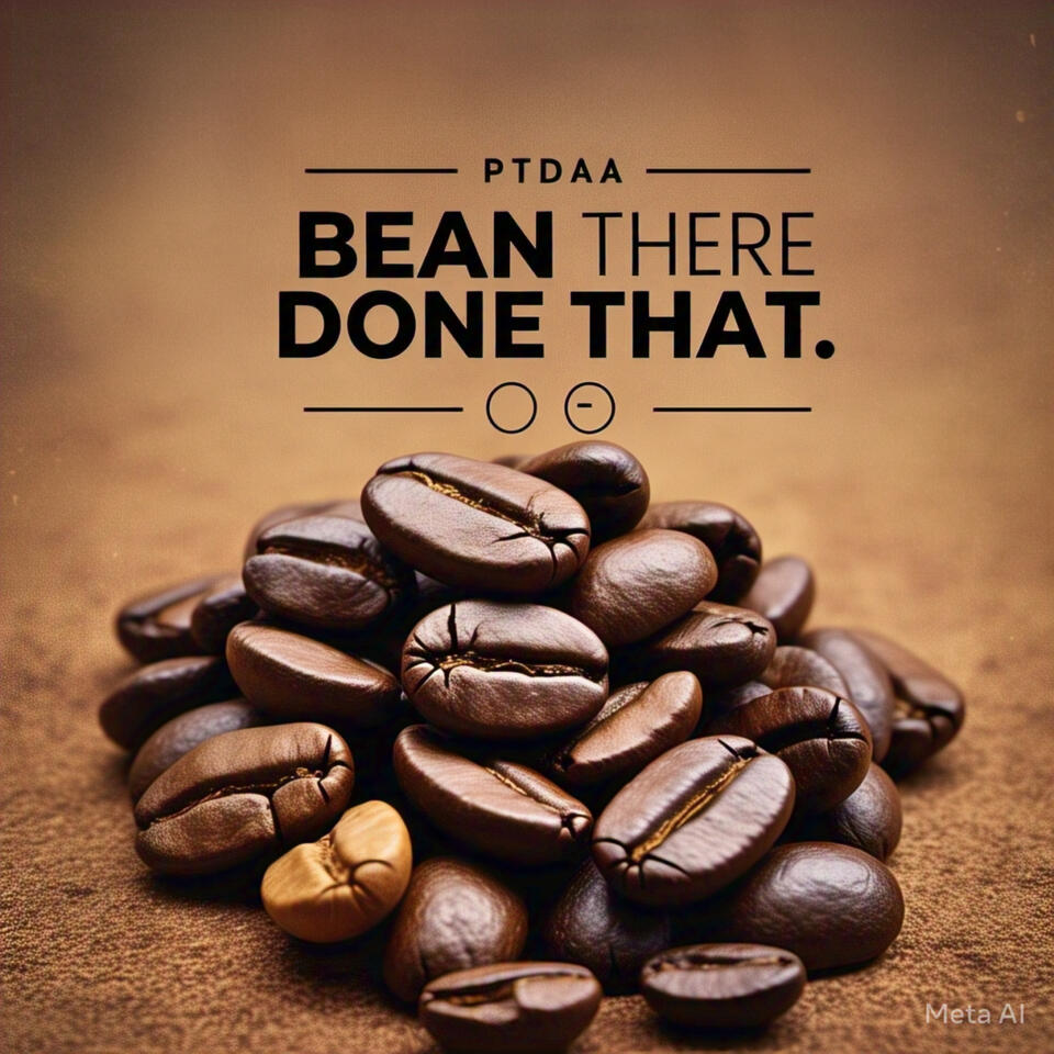 Bean There Done That