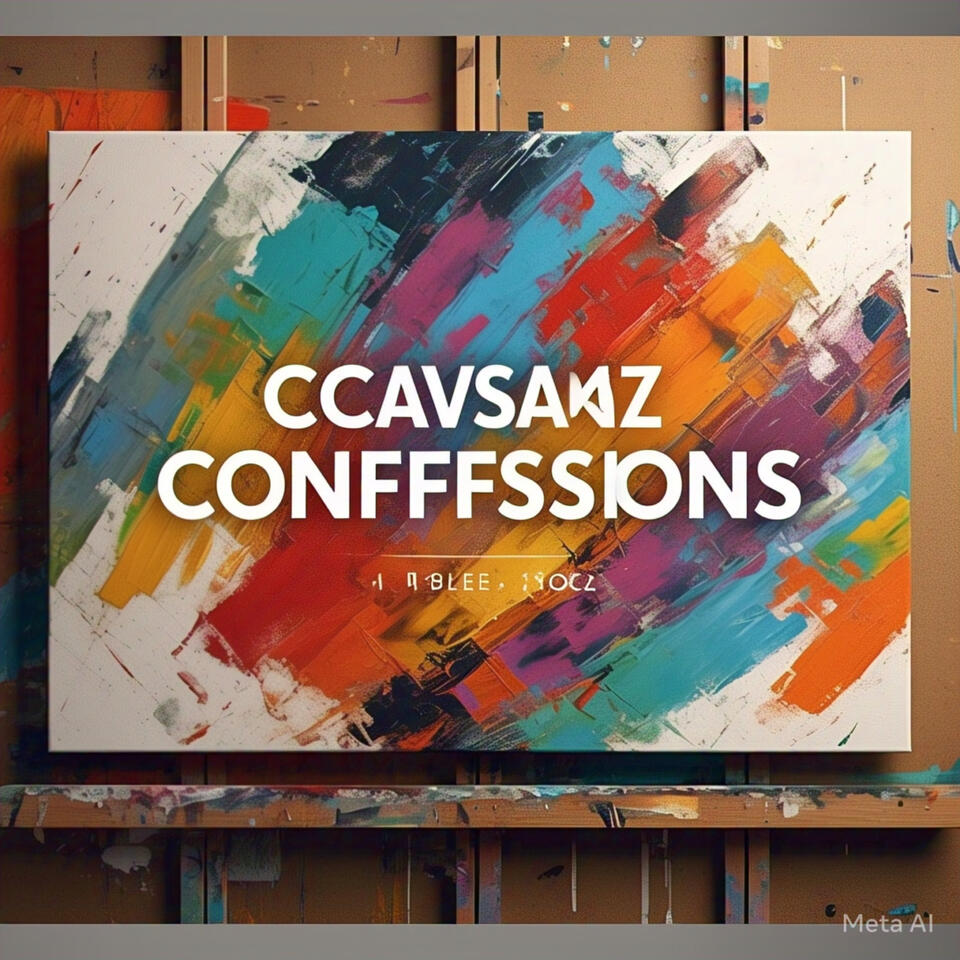 Canvas Confessions