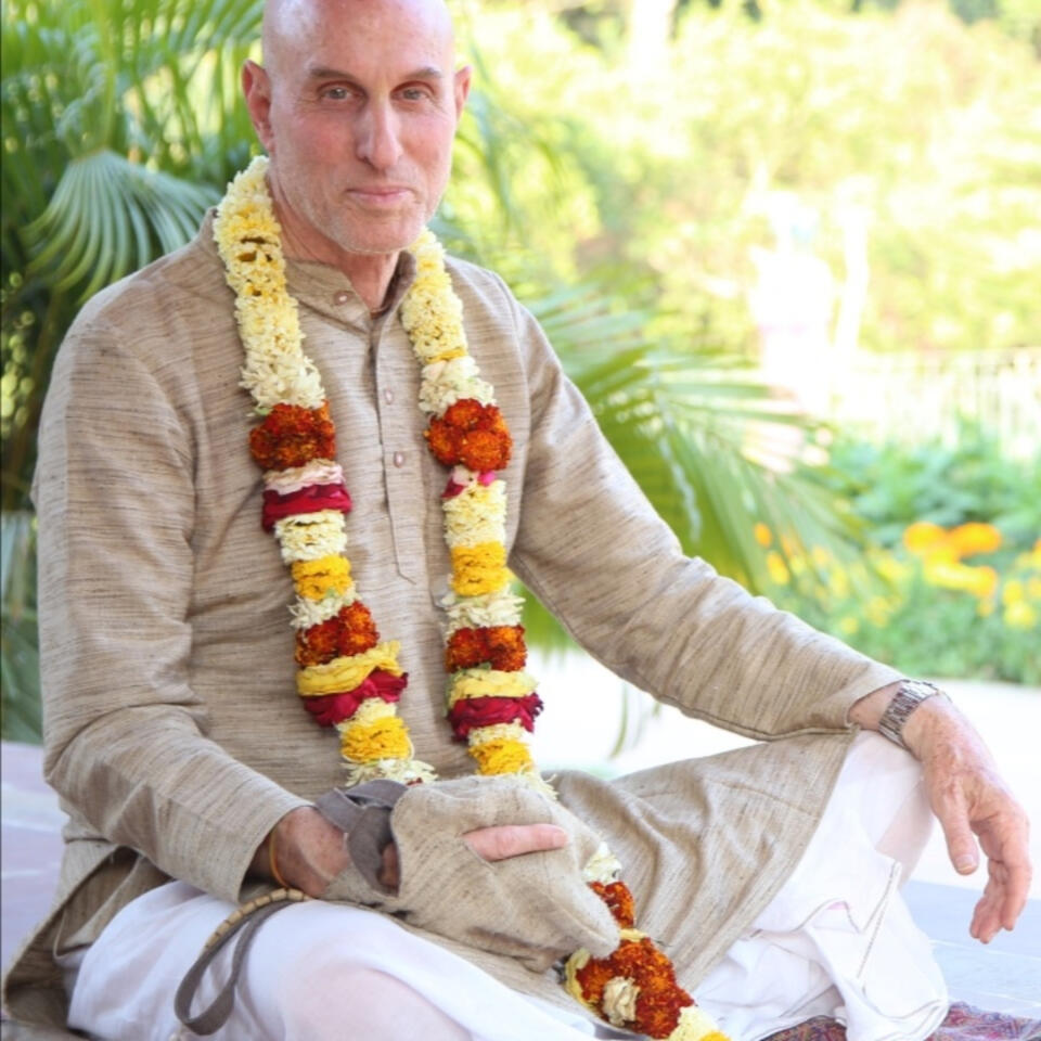 Mahatma Das Podcast