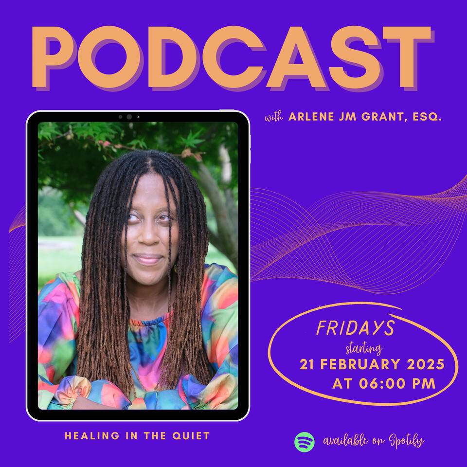 https://creators.spotify.com/pod/dashboard/podcast/Healing in the Quiet