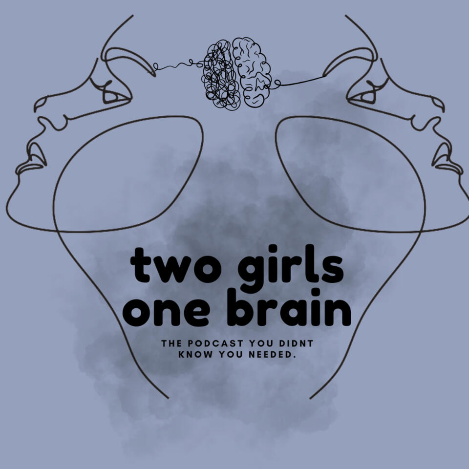 2 Girls 1 Brain