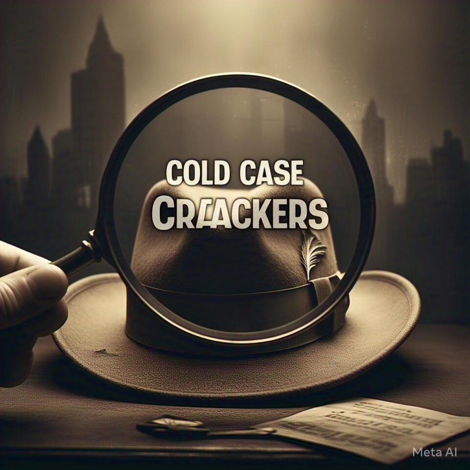 Cold Case Crackers