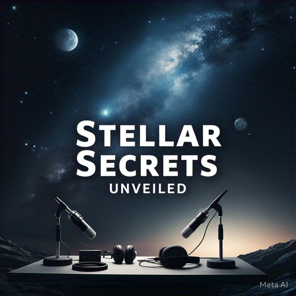 Stellar Secrets Unveiled