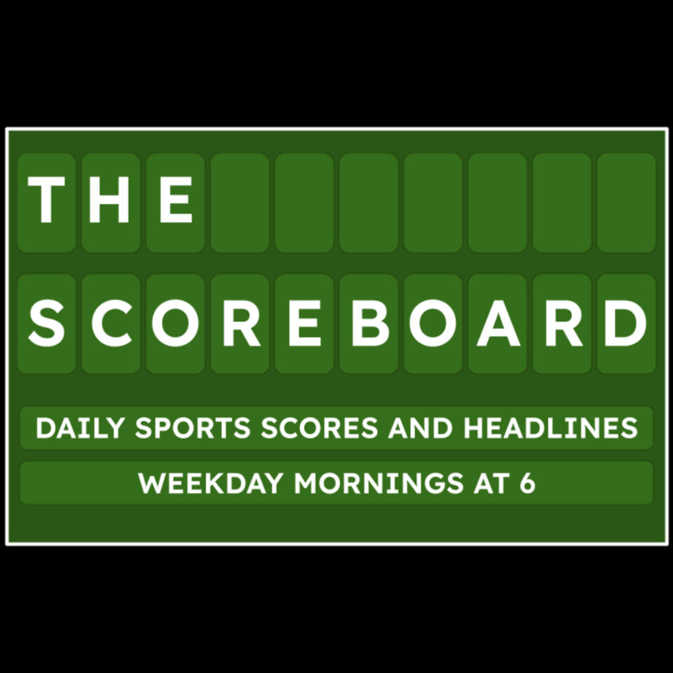 The Scoreboard
