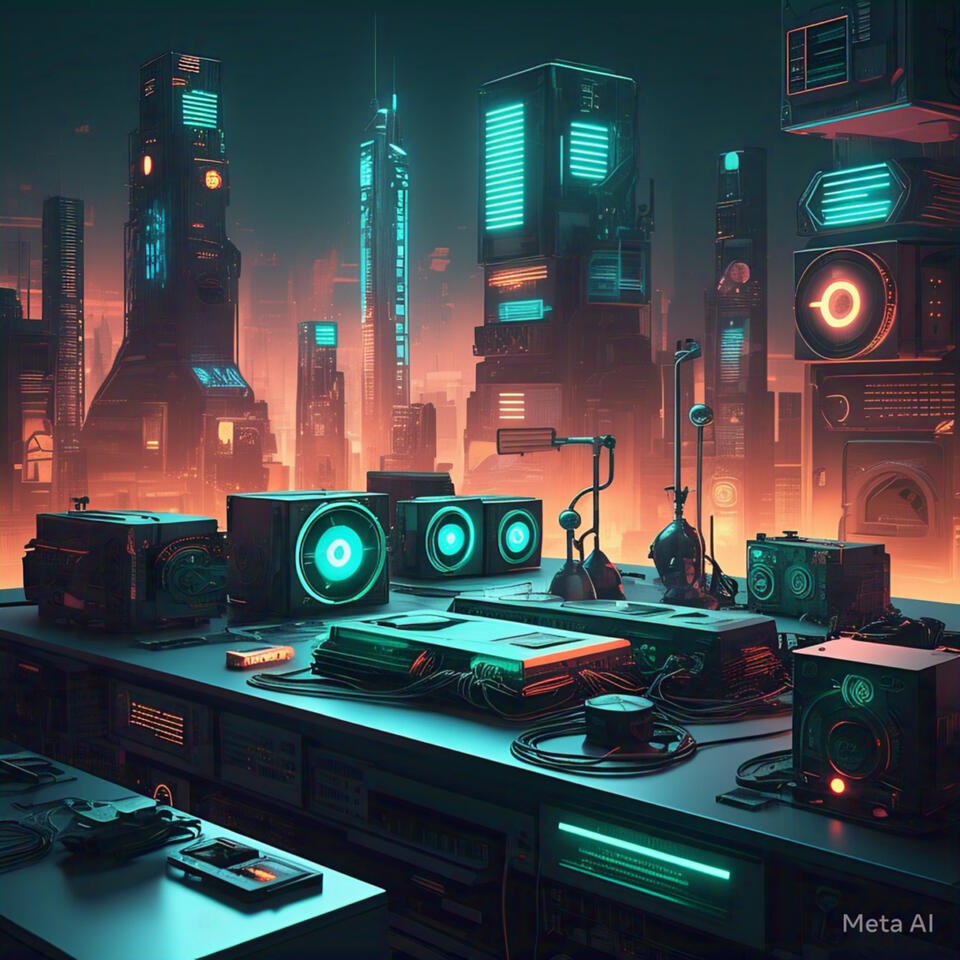 Greenlight GPUs